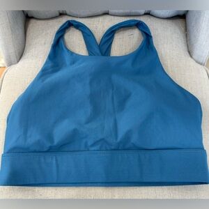 Fabletics No-Bounce High Impact Sports Bra